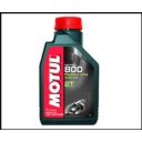 Olej silnikowy MOTUL 800 2T OFF road factory line