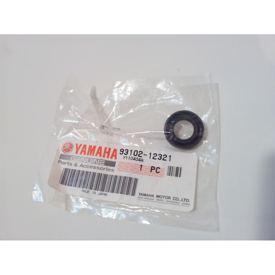 OEM YAMAHA 931021232100 uszczelniacz