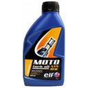 Olej do amortyzatorów elf moto fork oil 10w 0,5l