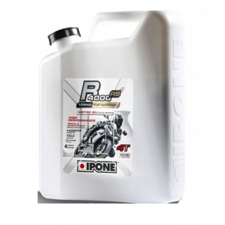 Olej silnikowy IPONE r4000 OFF road 10w40 4l