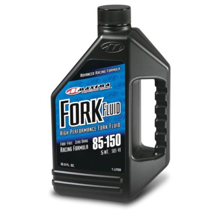 Olej do przedniego zaw. MAXIMA fork fluid 5w 1l