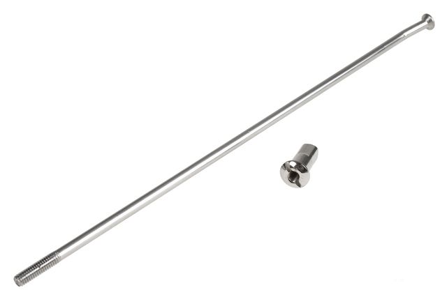 Szprycha z nyplem 19" kx 125-500 89-06, kxf cc OEM