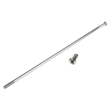Szprycha z nyplem 19" KTM, HUSABERG 2008- cc OEM