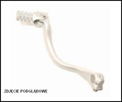 Dźwignia zmiany biegów ACCEL SUZUKI rm 250 89-08