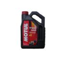 Olej silnikowy MOTUL 7100 4T 10w-40 4l