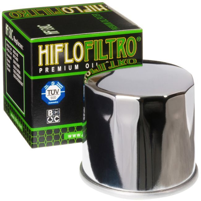 Filtr oleju HF138c