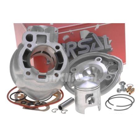 Cylinder tech racing 70cc MINARELLI am