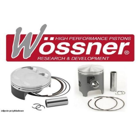 Tłok WOSSNER HONDA cr 250 02-04 sel. 66,94