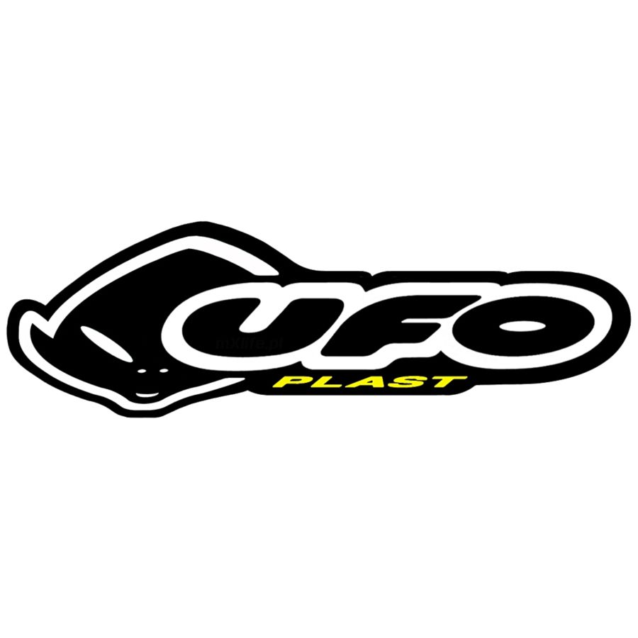 Błotnik tylny UFO crf 450r 05-08