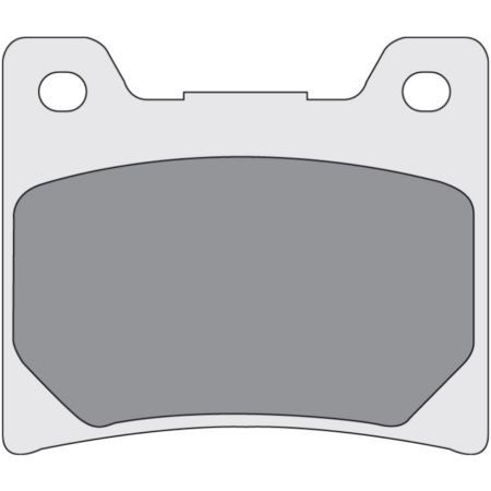 Klocki hamulcowe DP KH88