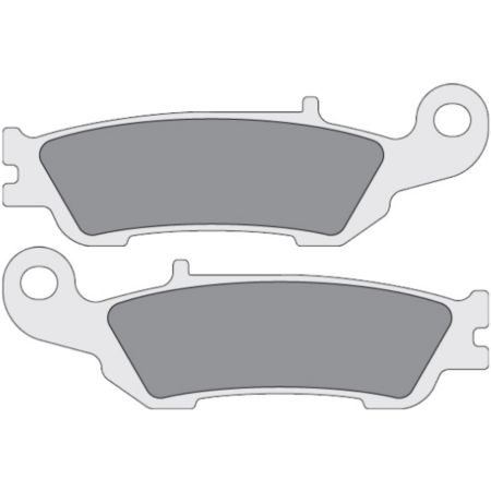 Klocki hamulcowe SDP KH450