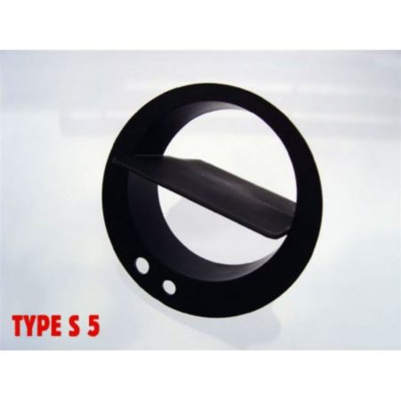 Skrzydełko typ s5 SPLITSTREAM power ring