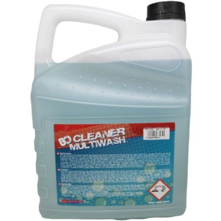 Płyn do mycia BO multi wash 5l
