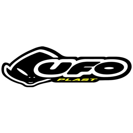 Prowadnica łańcucha UFO crf 450r 13-16