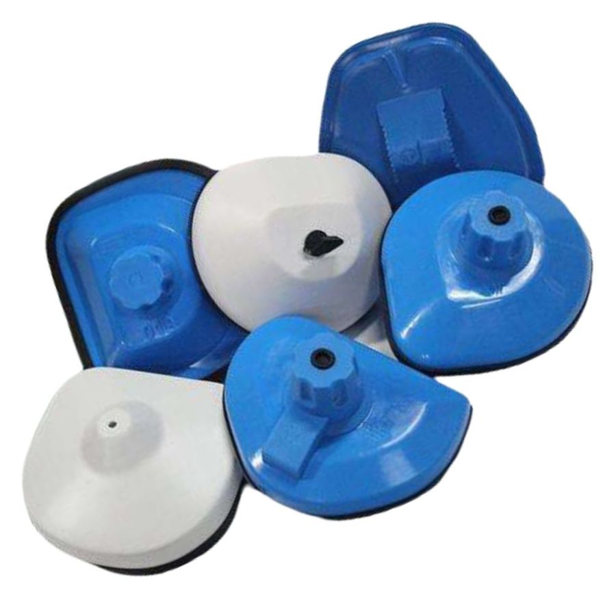 Pokrywa filtra powietrza BO crf 450 13- crf250 14-