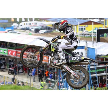 Zębatka tylna aluminiowa S-TEEL 51t HONDA cr/crf