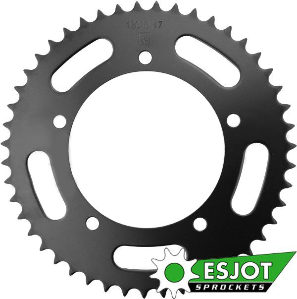 Zębatka tylna ESJOT 49t HONDA cr/crf 50-32045-49