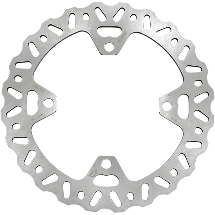 Tarcza hamulcowa nitro MOTO-MASTER tył kx/kxf rmz