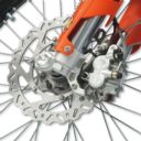 Tarcza hamulcowa nitro MOTO-MASTER tył yz/yzf
