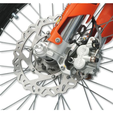 Tarcza hamulcowa nitro MOTO-MASTER przód rmz yz-f