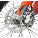 Tarcza hamulcowa nitro MOTO-MASTER tył rm 125/250