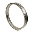 Felga SM PRO platinum silver 21 x 1.60 36