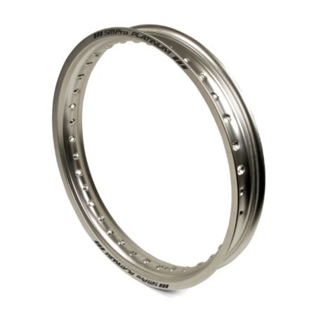 Felga SM PRO platinum silver 19 x 2.15 32