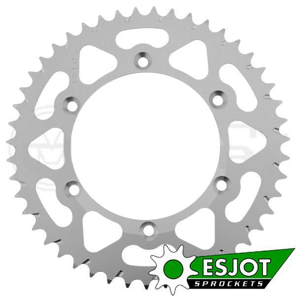 Zębatka tylna ESJOT 56t HONDA cr 80/85
