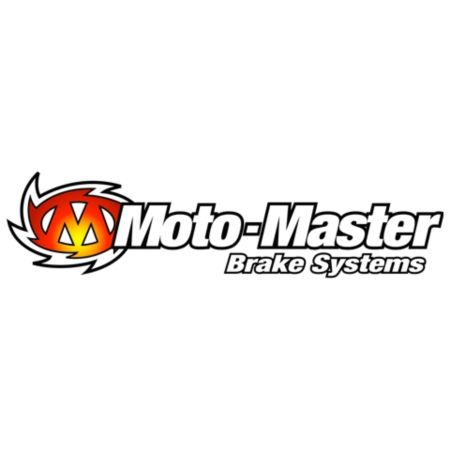 Klocki hamulcowe MOTO-MASTER KH185