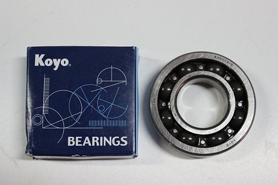 Łożysko wału koyo YAMAHA yzf 250 01-16