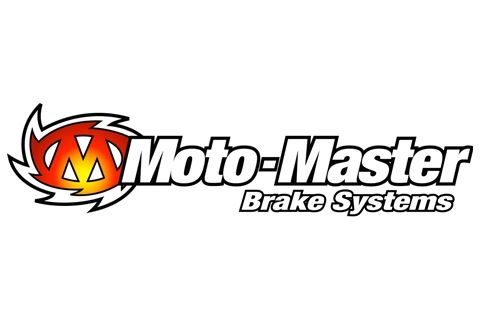 Tarcza hamulcowa MOTO-MASTER przód 110320