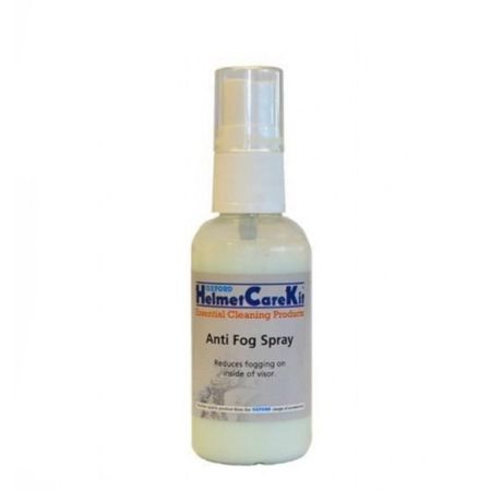 Spray antifog do szybki 50ml OXFORD