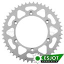 Zębatka tylna ESJOT 51t KTM sx 85