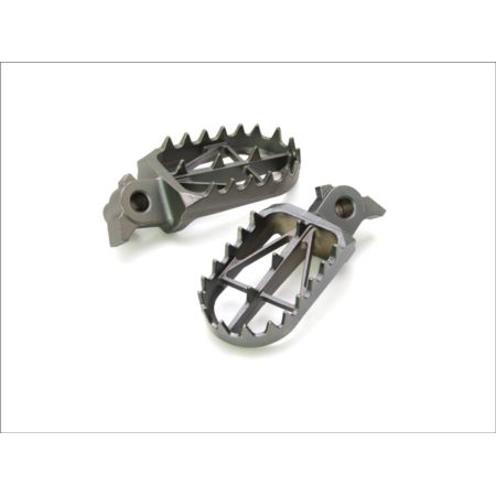 Podnóżki DRC low -5mm KTM/HUSABERG/BETA/SHERCO