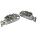Podnóżki op1 SUZUKI rmz 250/450 08-17