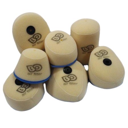 Filtr powietrza BO rm 125/250 03-10, SUZUKI rmz250