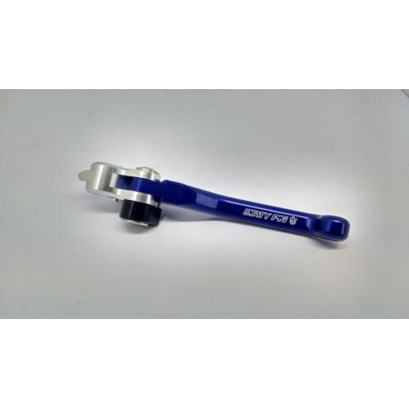 Dźwignia sprzęgła KAWASAKI/SUZUKI/YAMAHA blue