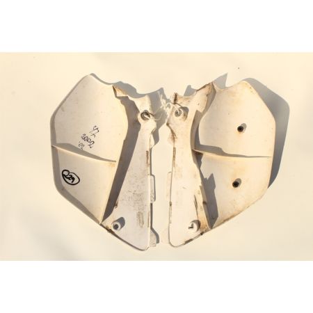 Używane Boczki tylne YAMAHA yz 125/250 02-14