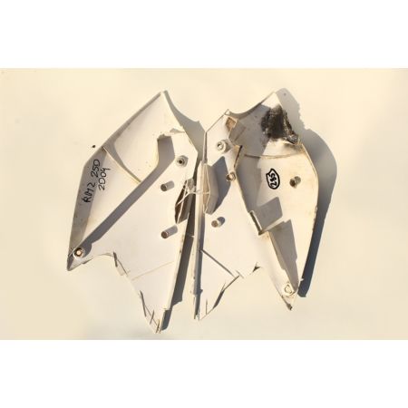 Używane Boczki tylne SUZUKI rmz 250 04-06