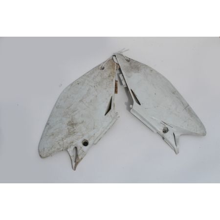 Używane Boczki tylne HONDA cr 125/250 02-07