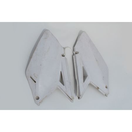 Używane Boczki tylne SUZUKI rmz 250 07-09