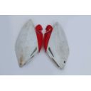 Używane Boczki tylne HONDA crf 450r 06-09