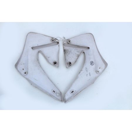 Używane osłony chłodnicy HONDA cr 125/250 00-01