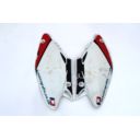 Używane Boczki tylne HONDA cr 125/250 02-07