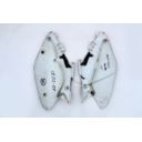 Używane Boczki tylne HONDA cr 125/250 02-07