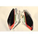 Używane Boczki tylne HONDA crf 250r 04-05