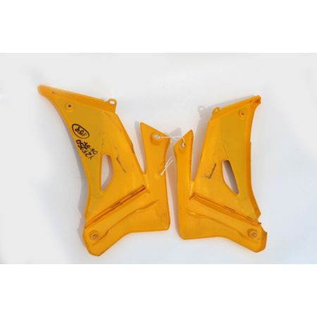 Używane osłony chłodnicy YAMAHA yzf 06-09