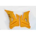 Używane osłony chłodnicy YAMAHA yzf 06-09