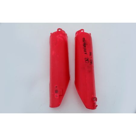 Używane osłony teleskopów cr125/250 crf250 crf450