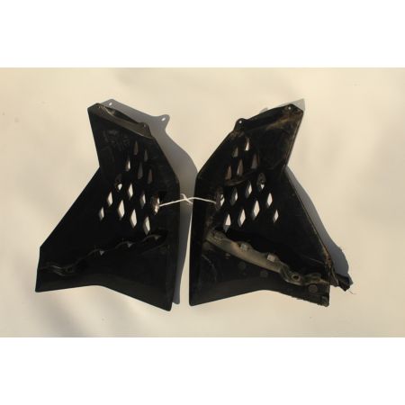 Używane osłony chłodnicy KTM sx-sxf-exc 08-11